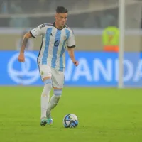 EN VIVO: Argentina vs. Guatemala por el Mundial Sub 20