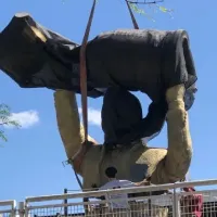 Estatua de Marcelo Gallardo en River: ¿Cuándo y dónde se inaugurará?