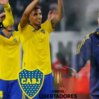 No es el de mañana: el resultado que podría marcar el destino de Boca en la Copa Libertadores
