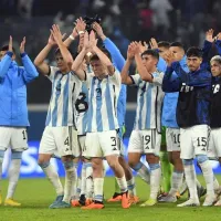 Entradas para Argentina vs. Nueva Zelanda por el Mundial Sub-20 2023: precios y dónde comprarlas