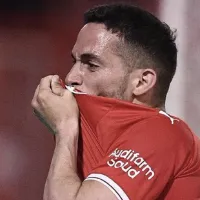 Así será la nueva camiseta alternativa de Independiente 2023 (FOTO)