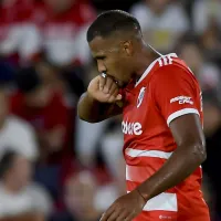 Sacan a la luz los millones que pagará River por el contrato de Salomón Rondón