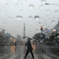 Pronóstico del tiempo para este fin de semana largo de mayo