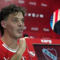 La PICANTE respuesta de Santiago Maratea a Flavio Azzaro que se volvió viral