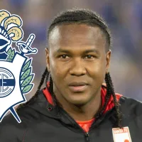 La millonaria sanción que podría recibir Gimnasia por los insultos racistas a Rodallega