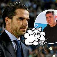 ¿No va a Boca? Gago quiere soplarle a Riquelme su mayor obsesión