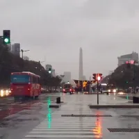 Alerta naranja: ¿hasta cuándo durarán las tormentas en Argentina?