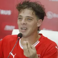 Tras días de ausencia, Santi Maratea reapareció en Instagram: \'Estaba con la mujer de un periodista\'