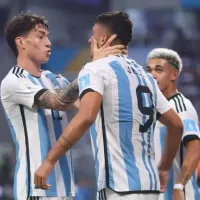 ¿Cuándo vuelve a jugar la Sub-20 Argentina en el Mundial tras ganarle a Guatemala?