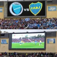 ¿Por qué la FIFA tapó el símbolo de las Islas en el Estadio Malvinas Argentinas durante el Mundial Sub 20?