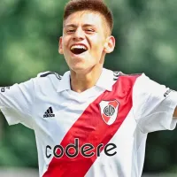 ¡Hasta un finalista de la Champions! Los 5 GIGANTES que siguen al Diablito Echeverri