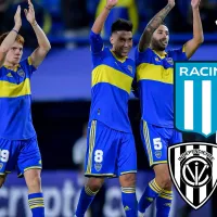 Los posibles rivales de Boca en octavos de la Copa Libertadores