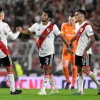 Las noticias de River hoy: los convocados ante Sporting Cristal y el jugador que está por volver