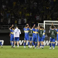 ¿Qué necesita Boca para clasificar a octavos tras la derrota ante Deportivo Pereira?
