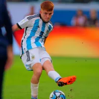 La historia del Colo Barco en Instagram en plena derrota de Boca en Colombia