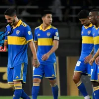 ¿Qué pasa si Boca pierde ante Colo Colo?