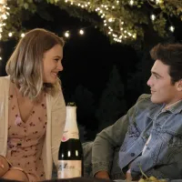 Netflix: la película de romance que es tendencia en Argentina