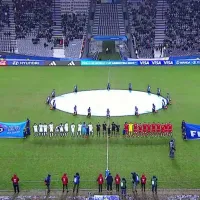 VIDEO | El insólito canto de los hinchas argentinos durante Irak-Túnez por el Mundial Sub 20