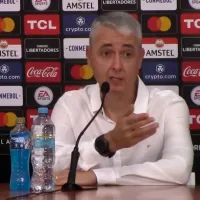 \&#039;La gente de River se cree dueña de la Copa Libertadores\&#039;