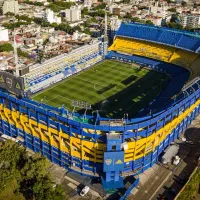 Las fotos de los 4 proyectos de Boca para ampliar la Bombonera