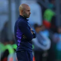 Mascherano no dudó y eligió al próximo rival de la Selección en el Mundial Sub 20