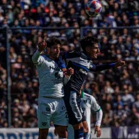 Con polémica en el final, Gimnasia y Sarmiento empataron sin goles en el Bosque