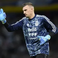 ¿Por qué Franco Armani no fue convocado a la Selección Argentina en la gira de junio 2023?