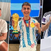 Los 7 campeones del mundo que no fueron convocados a la Selección y los motivos
