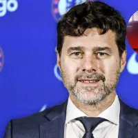 Oficial: Enzo Fernández tendrá a Mauricio Pochettino como DT en Chelsea