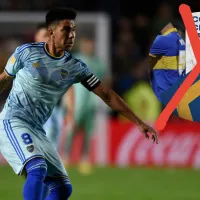 El motivo por el que Pol Fernández no fue convocado para el Boca-Tigre