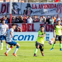 San Lorenzo intentó hasta el final, pero Barracas se quedó con los tres puntos con un gol tempranero