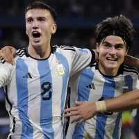 Entradas para Argentina vs. Nigeria por el Mundial Sub-20: precios y dónde comprarlas