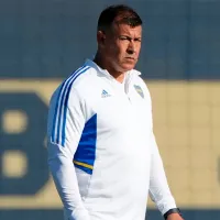 Son duda vs Arsenal: tres titulares de Boca terminaron \'tocados\' frente a Tigre y Almirón no arriesgará