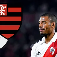 De La Cruz, cada vez más cerca de Flamengo: \'Buscan cerrarlo esta semana\'