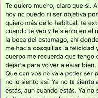 \&#039;Buenas, ¿una poesía?\&#039;, el chat viral del momento, ¿con Pablo Aimar como protagonista?