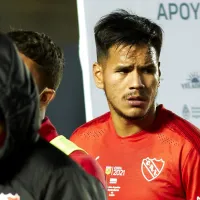Sergio Barreto, a Pachuca: ¿Cuánto dinero recibe Independiente por la venta?