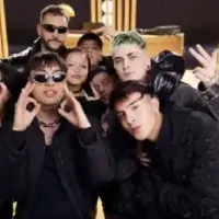 La letra completa de la nueva canción de \&#039;Los del Espacio\&#039;