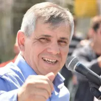 Quién es Guillermo Britos, el candidato a gobernador de Javier Milei