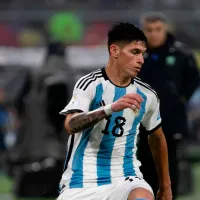 EN VIVO: Argentina vs. Nigeria por el Mundial Sub 20