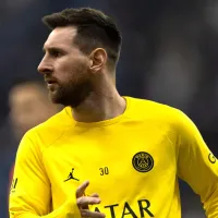 El gigante de Europa que descartó a Messi: 'No está dentro de nuestro proyecto'
