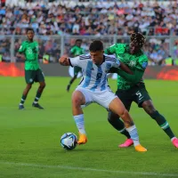 Se acabó el sueño: Argentina, eliminada del Mundial Sub 20 ante Nigeria