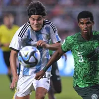 En México celebraron la eliminación de Luka Romero: las publicaciones más picantes