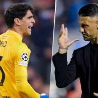 Bono se animó a opinar del presente de River y fue contundente: \'Demichelis está...\'