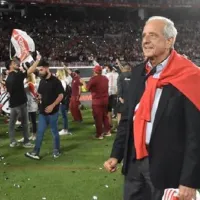 D\&#039;Onofrio reveló que estará ante Fluminense y admitió cómo apoyará a River: \&#039;Me matan si no\&#039;