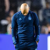 El nuevo objetivo de Mascherano con la Selección Argentina