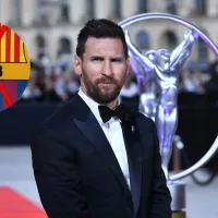 El empujón final: la posible sanción de UEFA al Barcelona que aleja definitivamente a Messi