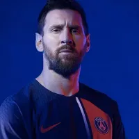 Messi podría volver a jugar oficialmente en julio con otra camiseta: el motivo