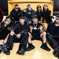 Khea habló del lanzamiento de Los del Espacio: \&#039;Me dejaron afuera\&#039;