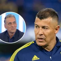 Gringo Cingolani dejó chiquitito a Almirón: \'Queda feo quejarte contra Arsenal\'