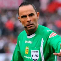 \'No se salva\': Lunati reveló a qué otro árbitro ECHARAN antes de fin de año